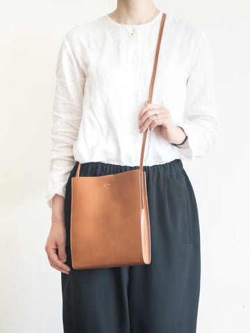 ViN Flat mini Shoulder