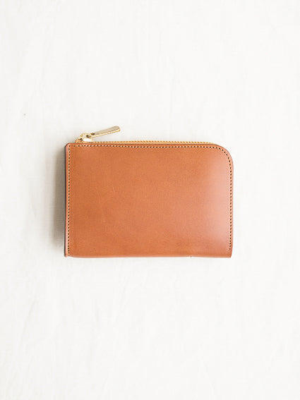 ViN 財布 Combi purse Ⅰ キャメル ViN Combi purse Ⅰ – RECTOHALL