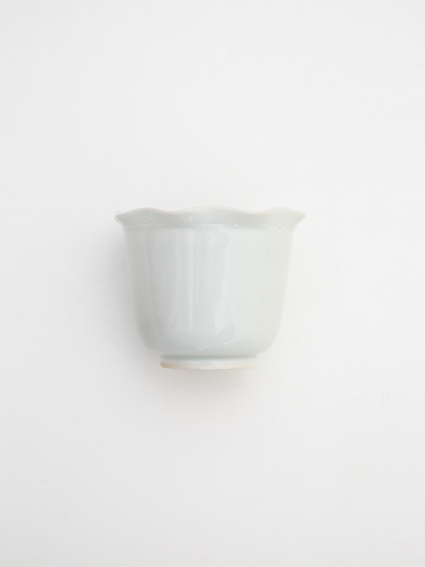 古伊万里 伊万里 江戸 胴紐 半筒 白磁 猪口 酒器 【おまけ付き】 06211637_6492a8be89dfd.png?v=