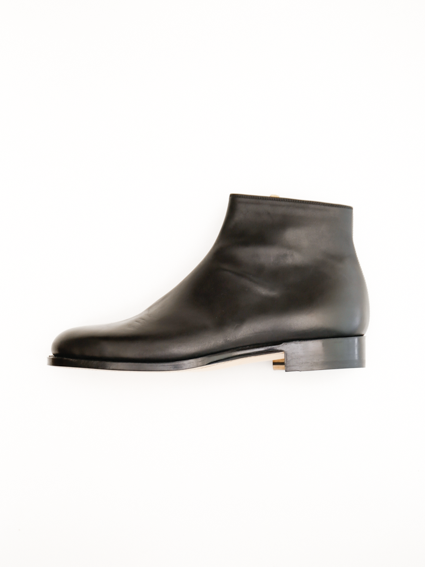 forme Men`s Molder (Class) - Leather sole – RECTOHALL forme Men`s Molder (Class) - Leather sole – RECTOHALL