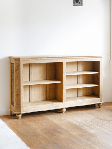 Display Shelf (Belgium 1950`s)