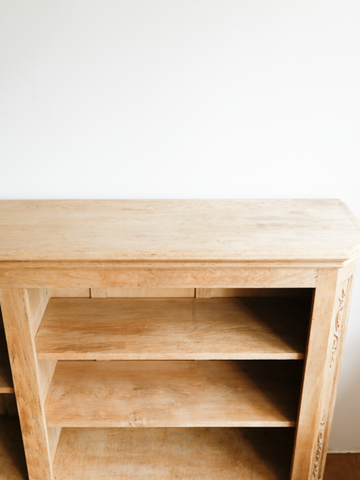 Display Shelf (Belgium 1950`s)