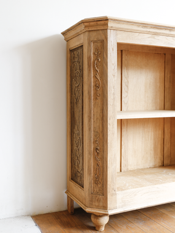 Display Shelf (Belgium 1950`s)