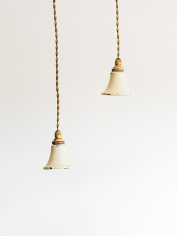 Lamp (Belgium 1950`s)