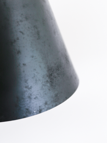 Black Lamp (Belgium 1950`s)