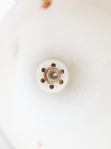 Black Lamp (Belgium 1950`s)