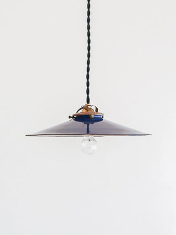 Pendant Lamp (France 1950`s)