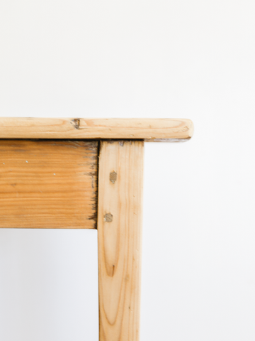 Side Table (France 1940`s)