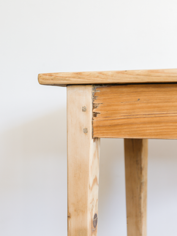 Side Table (France 1940`s)