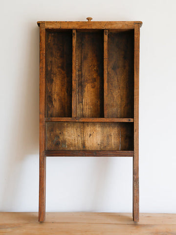 Wild Cherry Table (France 1930's)