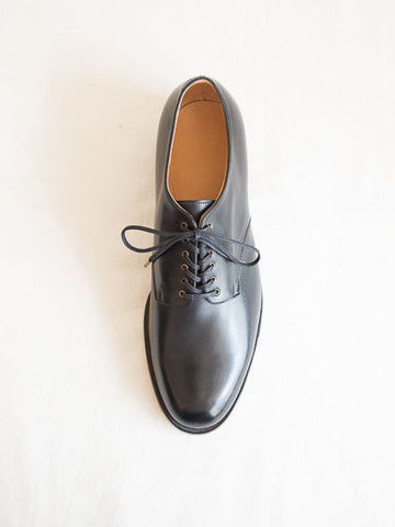 forme Ladies Blucher plain toe