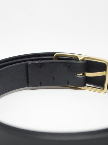 ViN 9 holes Belt (Brass)