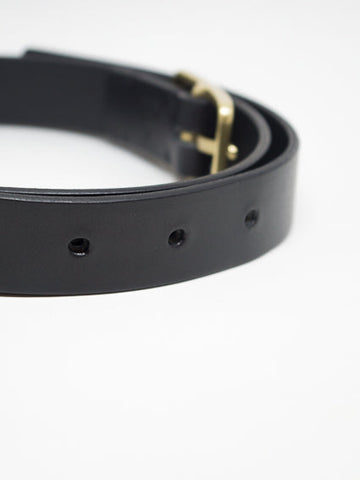 ViN 9 holes Belt (Brass)