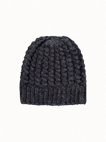 yourwear Alpaca Knit Cap