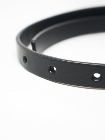 ViN Narrow Belt (Brass)