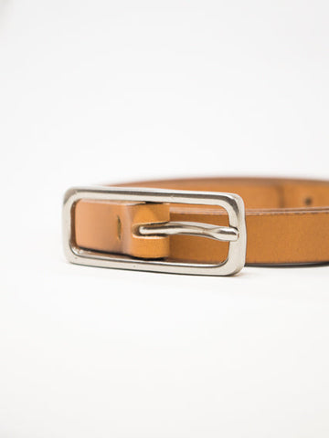 ViN Narrow Belt (Nickel)