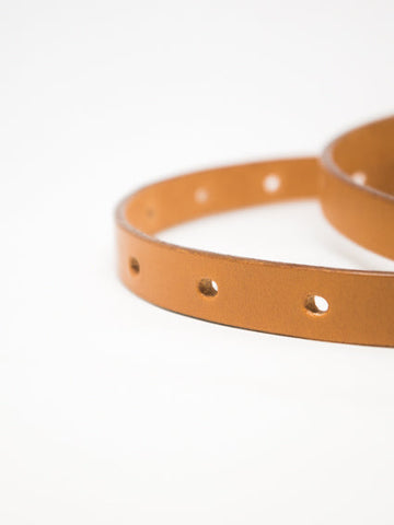 ViN Narrow Belt (Nickel)