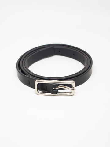 ViN Narrow Belt (Nickel)