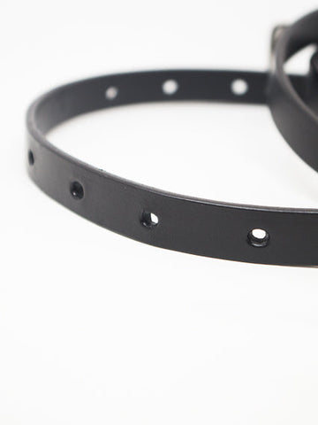 ViN Narrow Belt (Nickel)