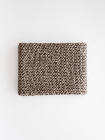 yourwear Wool Cashmere Snood