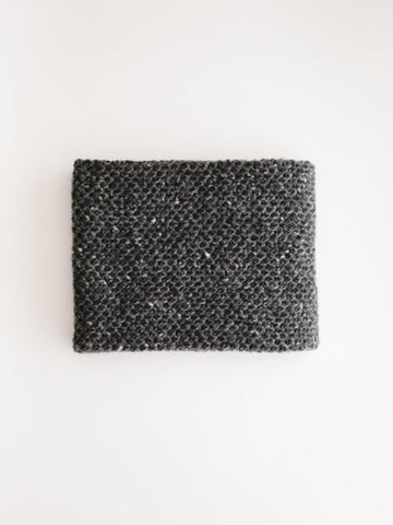 yourwear Wool Cashmere Snood