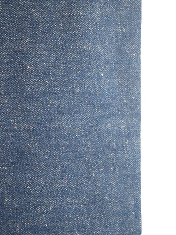 niuhans werkstatt Denim Tote Bag