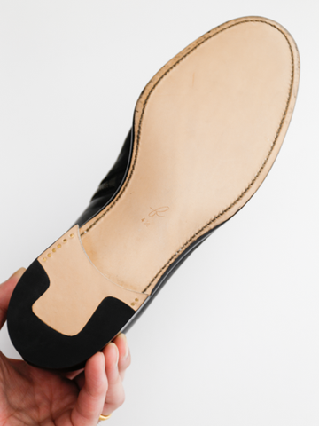 forme Men`s Molder (Class) - Leather sole