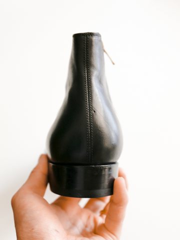 forme Men`s Molder (Class) - Leather sole