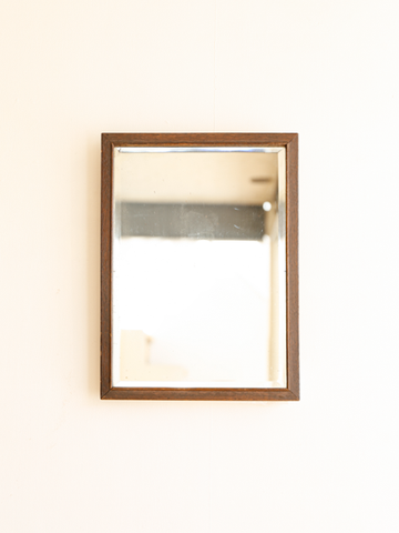 Mirror (Japan 1920`s)