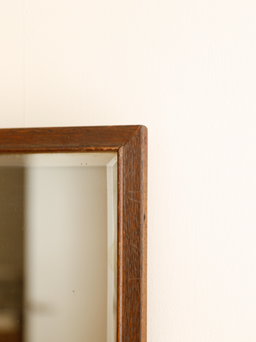 Mirror (Japan 1920`s)