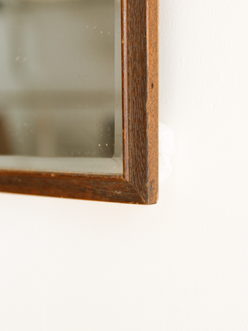 Mirror (Japan 1920`s)