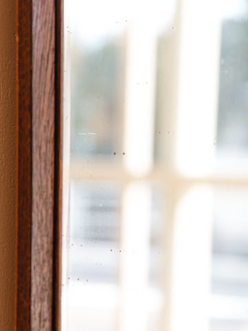 Mirror (Japan 1920`s)