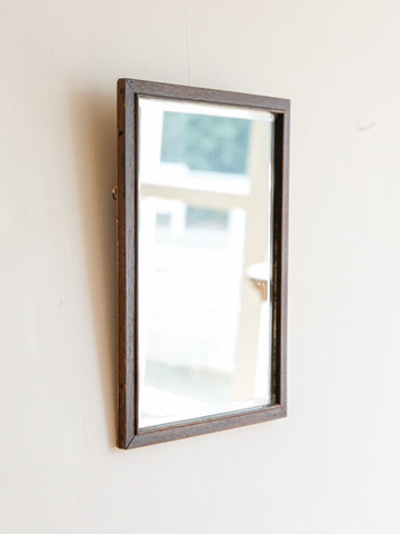 Mirror (Japan 1920`s)