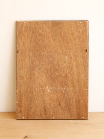 Mirror (Japan 1920`s)