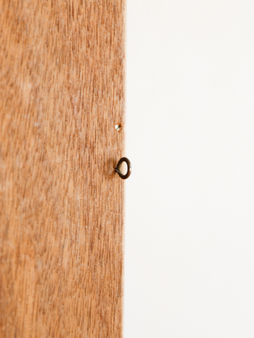 Mirror (Japan 1920`s)