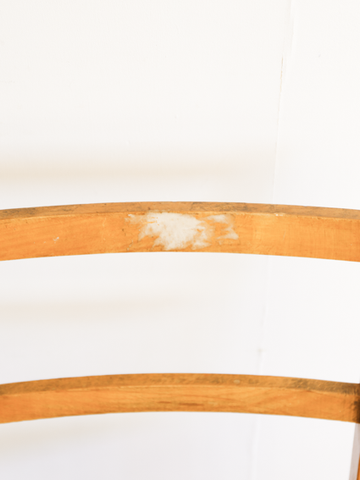 School Chair (England 1950`s)