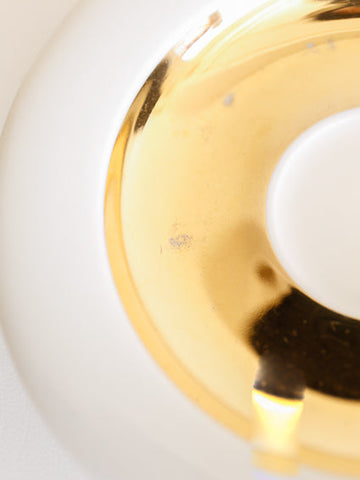 Cup & Saucer (1975-81)