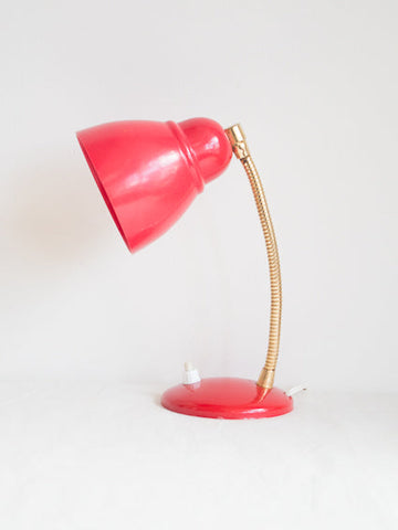 Lamp (France 1940`s)