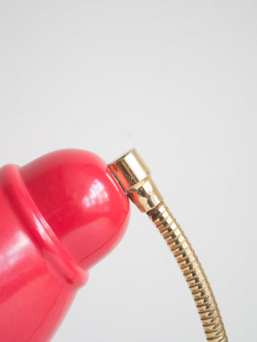 Lamp (France 1940`s)