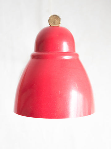 Lamp (France 1940`s)