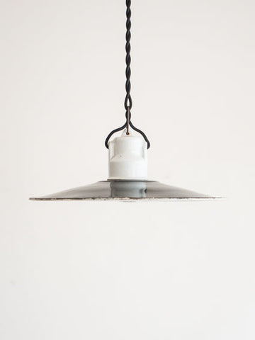 Pendant Lamp (Germany)