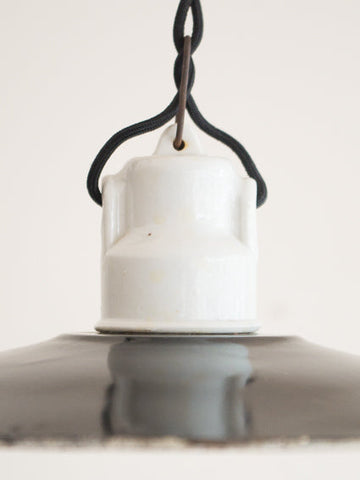 Pendant Lamp (Germany)