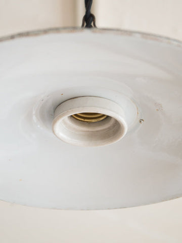 Pendant Lamp (Germany)