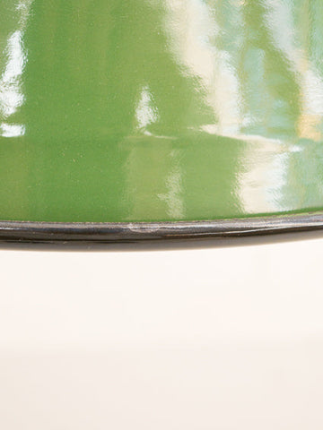 Enamel Lamp (Holland)