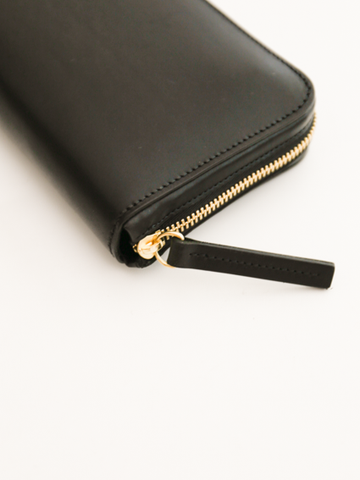 ViN Round Wallet / long