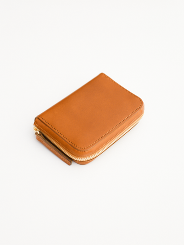 ViN Round Wallet / short
