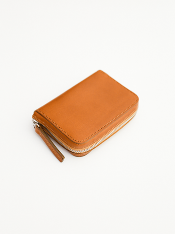 ViN Round Wallet / short