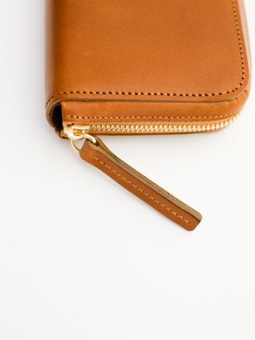 ViN Round Wallet / short