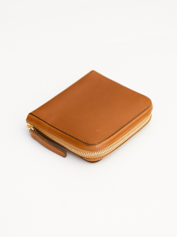 ViN Round Wallet / half