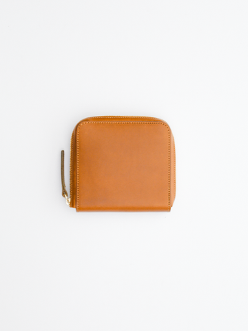 ViN Round Wallet / half